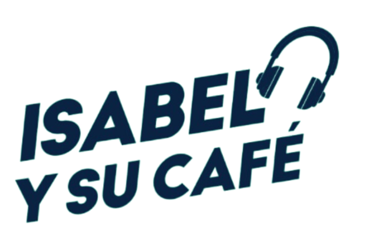 Isabel y su café